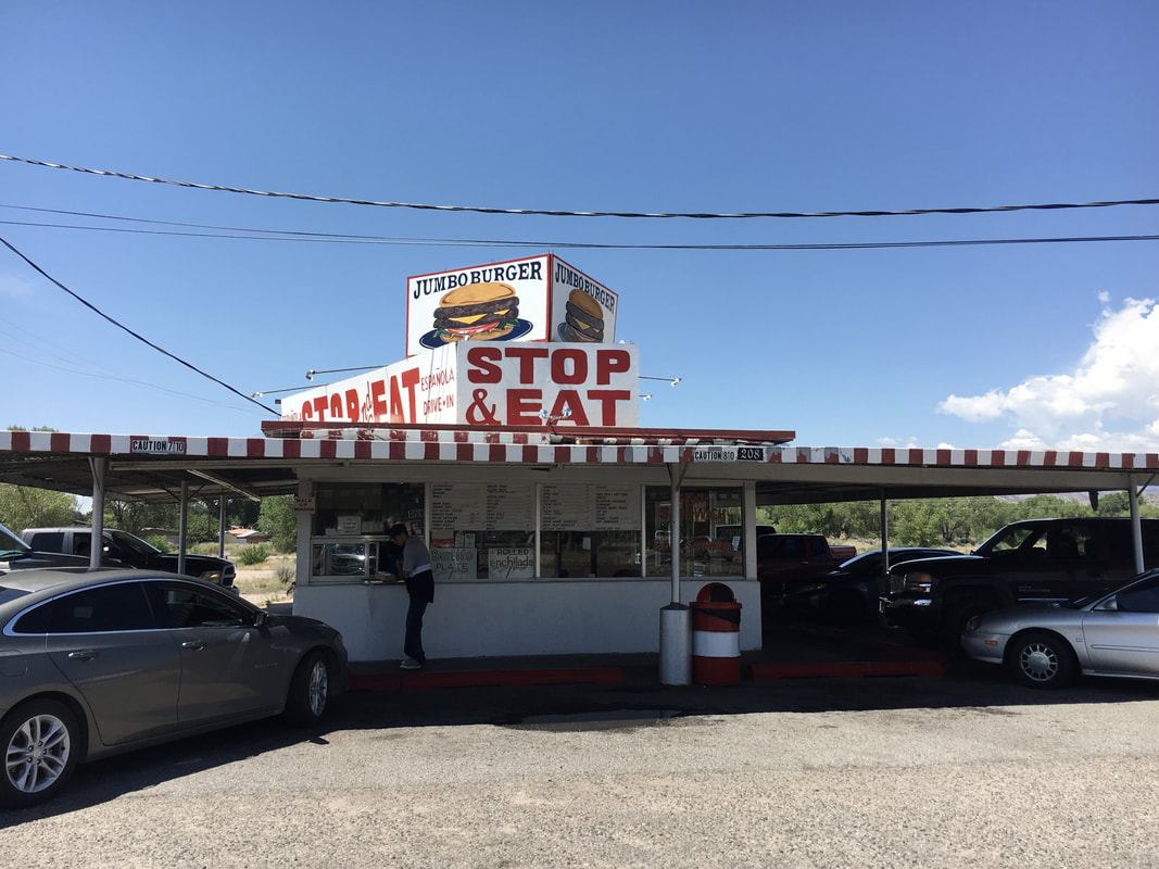 Stop & Eat Drive-In